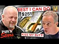 Lagu Is This the BEST Rick Can Do? ! Mega-Compilation | Pawn Stars