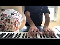 F. Chopin - Nocturno Op. 62, núm. 2 (final)