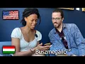 Download Lagu Egy Amerikai Próbál Kiejteni Magyar Szavakat - 1. Rész
