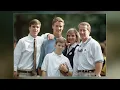 Manning Family