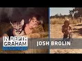 Josh Brolin Mom protected wolf that nearly killed my brother