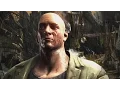 Mortal Kombat X - Jason Voorhees No Mask