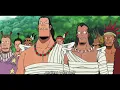 Why Luffy Must Destroy the Red Line to Create the All Blue (24 THEORIES IN ONE PIECE)
