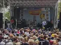 Allister - Somewhere On Fullerton (Live)