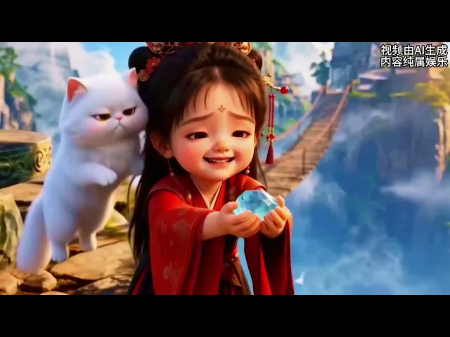 三歲幼女誤闖臭名昭彰的魔道邪宗,本以為凶多吉少,不料冷酷師兄們竟集體淪陷,搶著端出極品靈藥狂寵餵飽