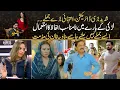 Download Lagu Very Bad Dialogues , Very Bad Direction , Nadia Khan Condemn Dialogues About A Girl | Drama Review