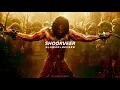 Download Lagu Shoorveer - Slowed + Reverb | Tribute to Chhatrapati Sambhaji Maharaj | Chhaava