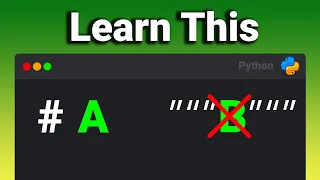 Python Comments Explained Tips Tricks and Shortcuts You Need to Know