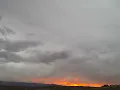 Sunset Time-lapse Tuesday October 10 2023