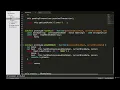 020 Creating A Genesis Block