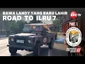 Download Lagu SIAP BAWA LANDY YANG BARU LAHIR‼️ ROAD TO ILRU 7 JAWA TENGAH‼️ | EDC TV