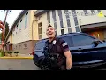Download Lagu Fake Cop Responds to Emergency Call, Gets Arrested by Real Police