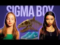 BRAINROT EXTINCTION SIGMA SONG