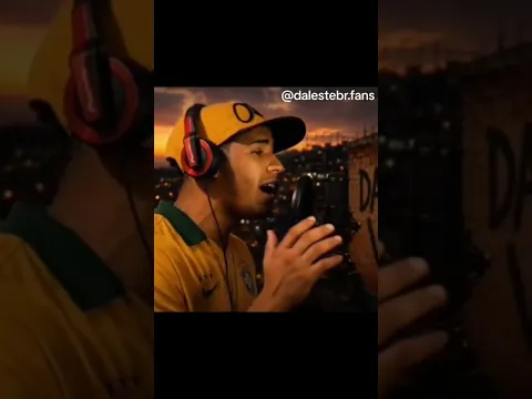 MC Daleste - Rosas e Espinhos (álbum Daleste vive - 07/07/2026)