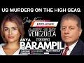 Download Lagu *** [SPECIAL - Venezuela ] - Anya Parampil :  US Murders on the High Seas.