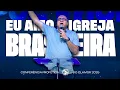 Download Lagu EU AMO A IGREJA BRASILEIRA | JUDSON DE OLIVEIRA | Conf. Do Clamor 2025