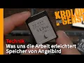 Download Lagu Was uns die Arbeit erleichtert - Speicher von Angelbird 📷 Krolop\u0026Gerst