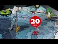Download Lagu FIRST LEGO League Challenge SUBMERGED Robot Game Missions Video