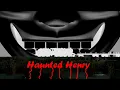 Lagu Haunted Henry!!! (Extended Remake)