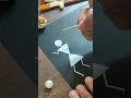 Download Lagu Easy warli painting 🤩#shorts #shortsfeed #trending #youtubeshorts #art #explore