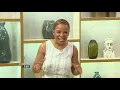 Lloyiso performs ‘Seasons’