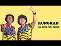RUNGKAD LIRIK  - REMIX MR JONO JONI