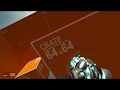 Gmod vector rotational view calculation