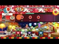 【太鼓の達人 ドンダフルフェスティバル(Steam)】どんどこどんどこどんどこどんどこどんタスティック!!!(むずかしい) オート