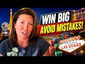 Top 10 Vegas Do s Don ts Viva Las Vegas Part 2