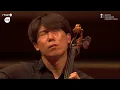 Chopin Cello Sonata in G minor op. 65 | Taeguk Mun - Queen Elisabeth Competition 2022