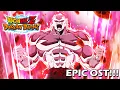 Download Lagu Dragon Ball Z Dokkan Battle - LR TEQ Full Power Jiren OST (HQ Extended)