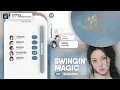 ILLIT (아일릿) - 'Swingin' Magic' | Line Distribution