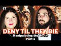 Twin Flames Cult Leaders are Working OVERTIME to Control the Narrative