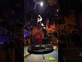 Sugar Cane Jane Live Band Burlesque Pole 2024