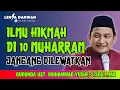 Download Lagu CERAMAH UST MUHAMMAD YUSUF, S.SOS.I.,MA | ILMU HIKMAH DI 10 MUHARRAM