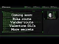 Mystic Messenger Fans - Email system