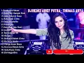 FULL ALBUM DJ REMIX ARIEF & THOMAS ARYA || 1 JAM TANPA IKLAN BEST SONGS