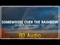 Download Lagu Somewhere over the Rainbow - Israel \