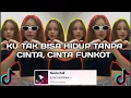 Download Lagu DJ KU TAK BISA HIDUP TANPA CINTA FUNKOT BY DJ DS ONTHEMIX | DJ MAAFKAN AKU D'BAGINDAS VIRAL TIKTOK !