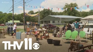 Finding Bargains Galore in Arkansas