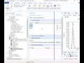 step by step set up for basic parameter estimation