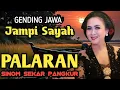 Lagu NGLARAS GENDING JAWA PALARAN ~ SINOM ~ SEKAR ~ PANGKUR ~ ASMORODONO SUARA BENING CEMENGKLING 