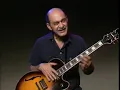 Lagu Joe Pass - Blue Side of Jazz