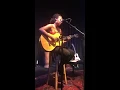 Nanseera - Mobile [Live at Eddie's Attic]