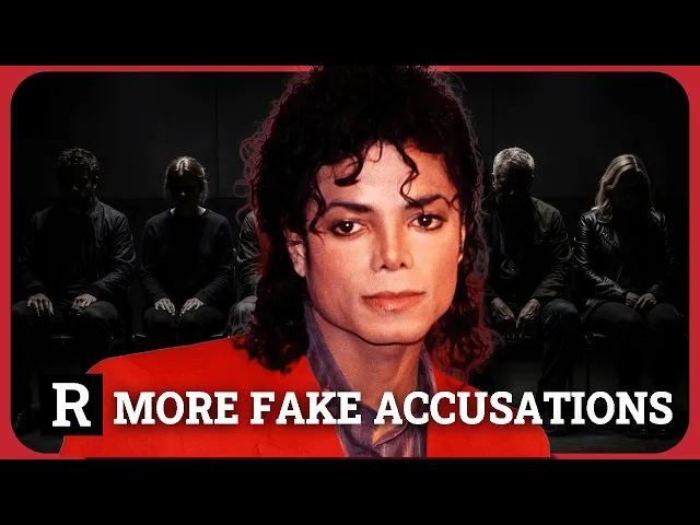 Video: They’re Trying to Destroy Michael Jackson AGAIN — And the Timing Is No Accident