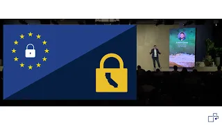 2019 IX Open Orange County Keynote 