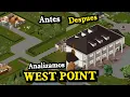 IN-DEPTH ANALYSIS OF WEST POINT PROJECT ZOMBOID B42 20 STABLE