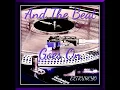 80's R&B Funk Old School Mix - "And The Beat Goes On"