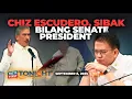 Download Lagu Chiz Escudero removed as Senate President