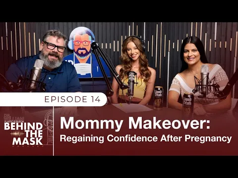 Download MP3 Mommy Makeover: Regaining Confidence After Pregnancy